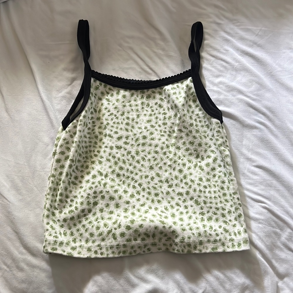 brandy melville perfect condition top!!!!!